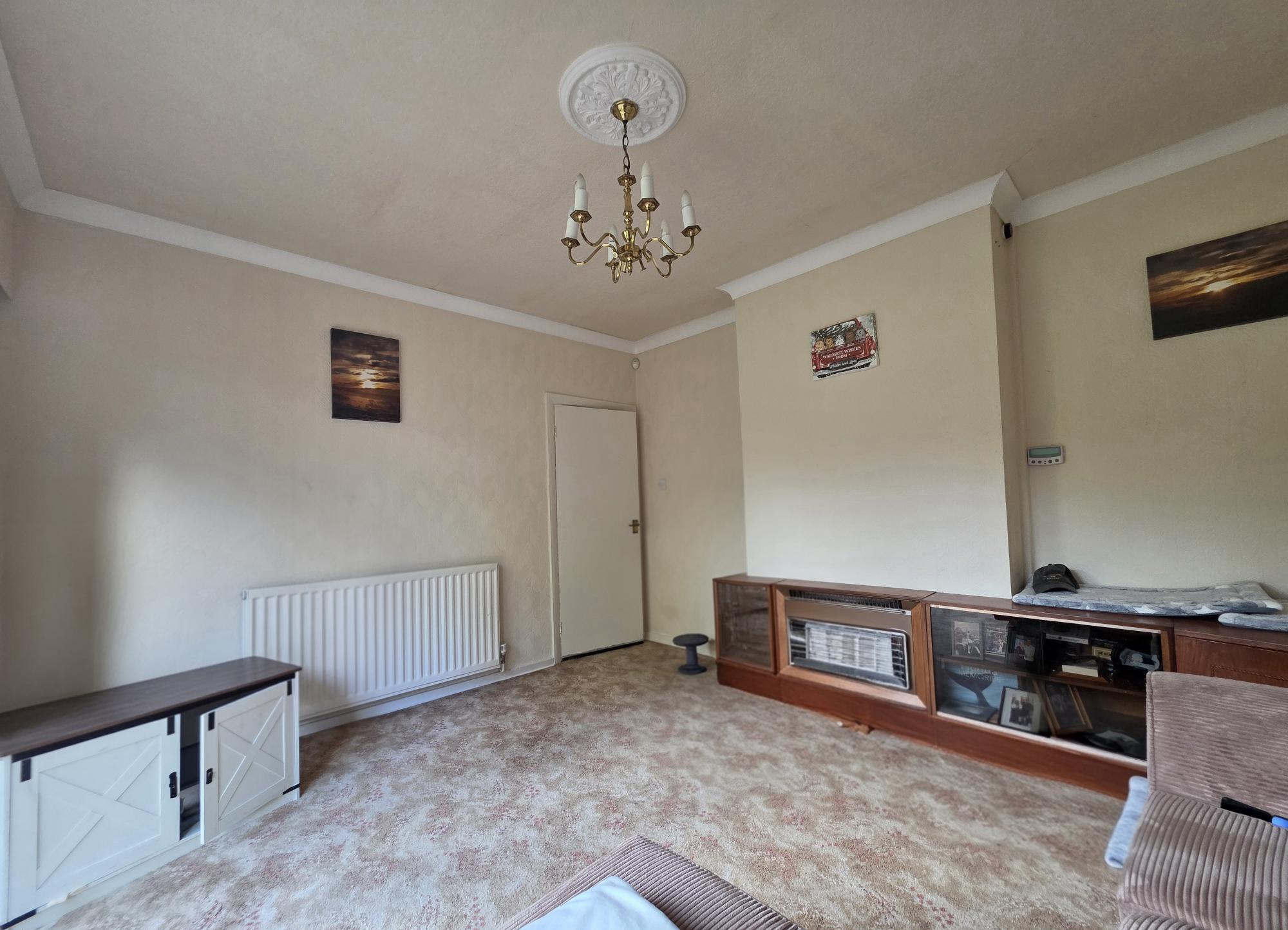 House Cotwall End Road in Coseley