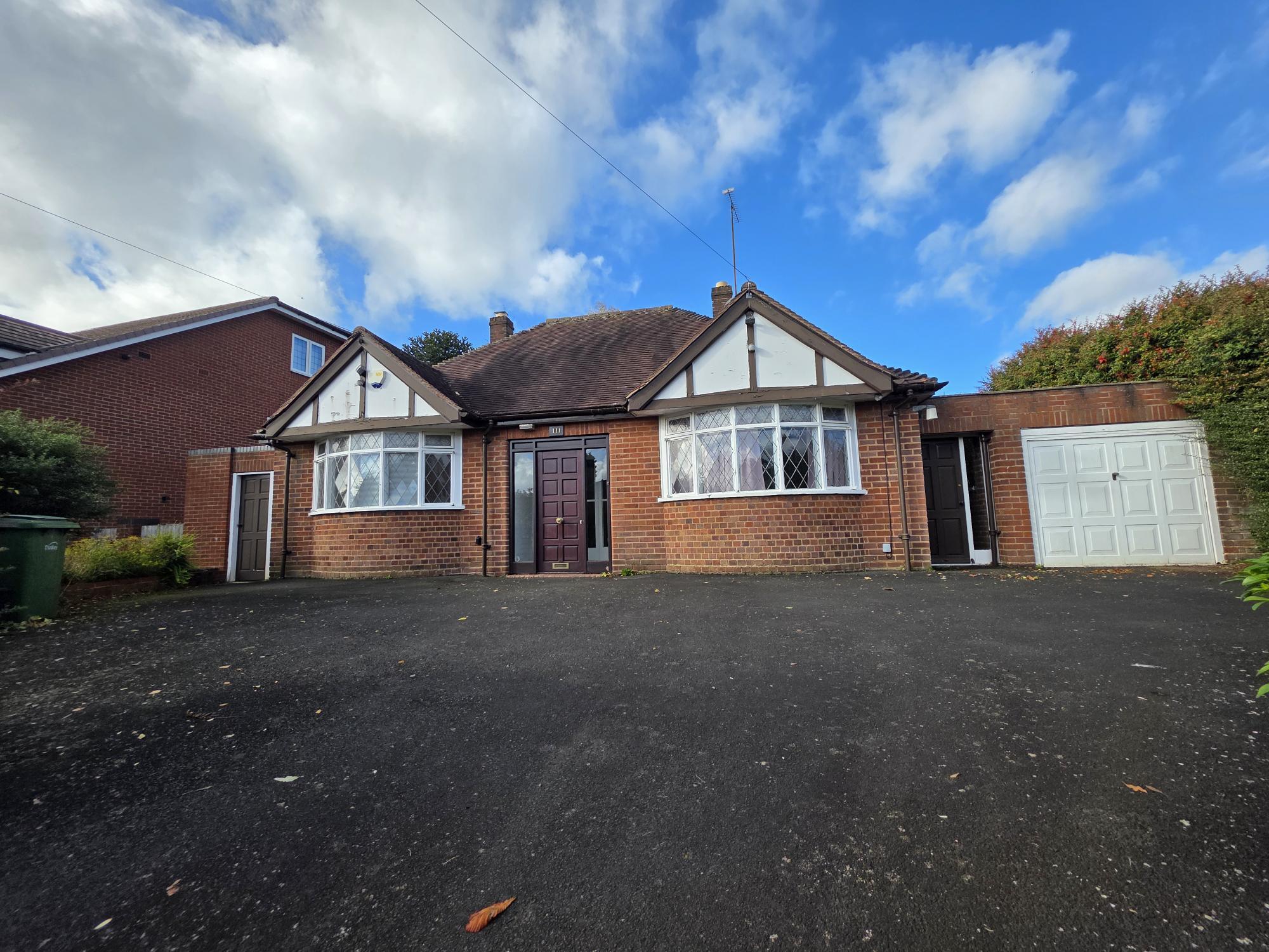 House Cotwall End Road in Coseley
