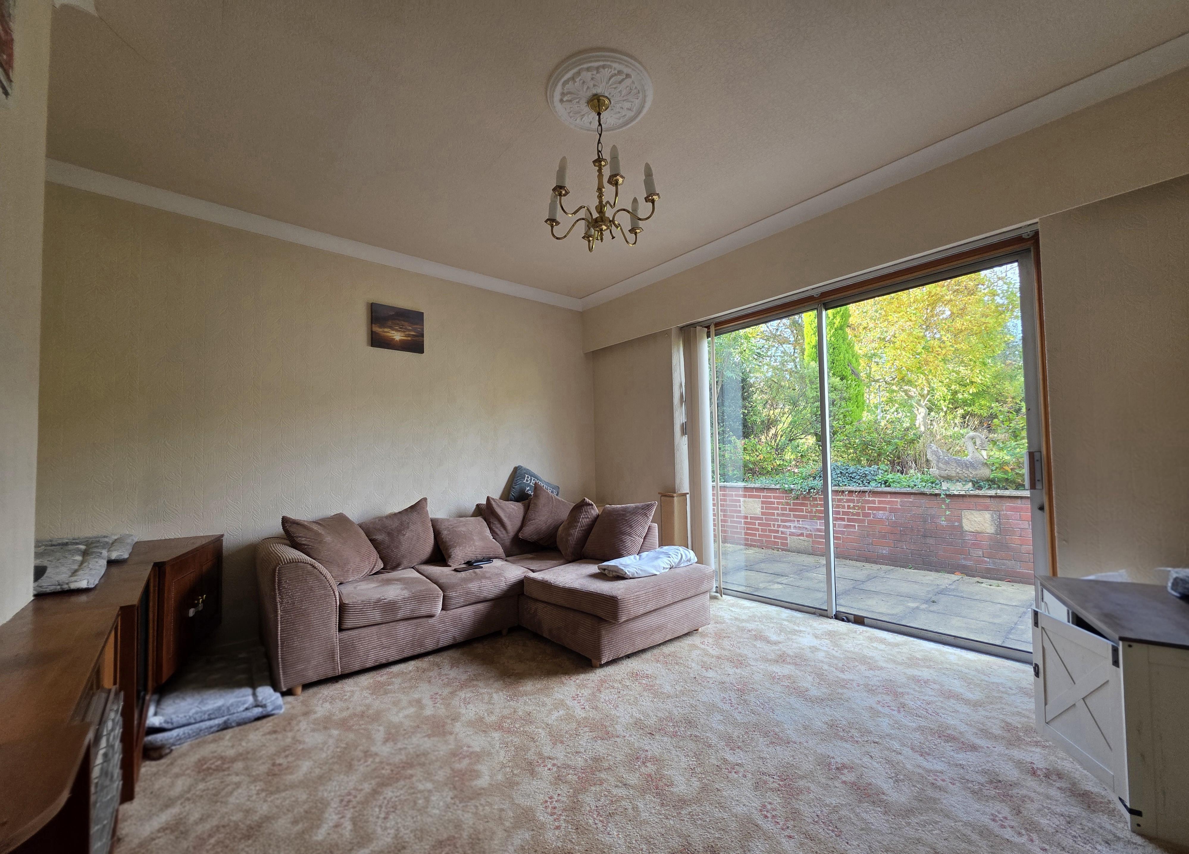 House Cotwall End Road in Coseley
