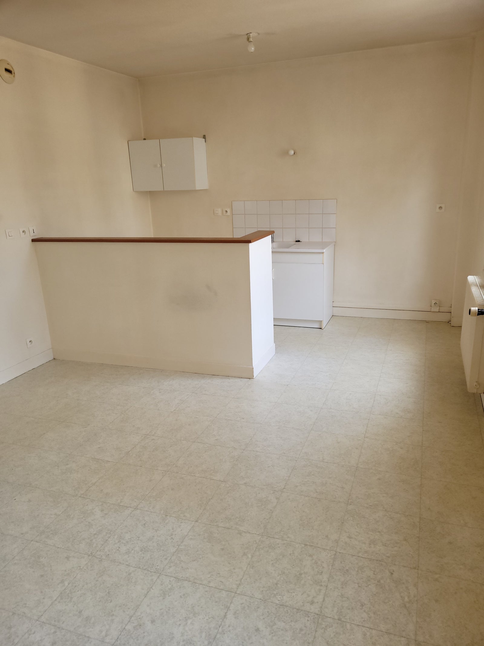 Flat Rue Saint-Jean in Gournay-en-Bray