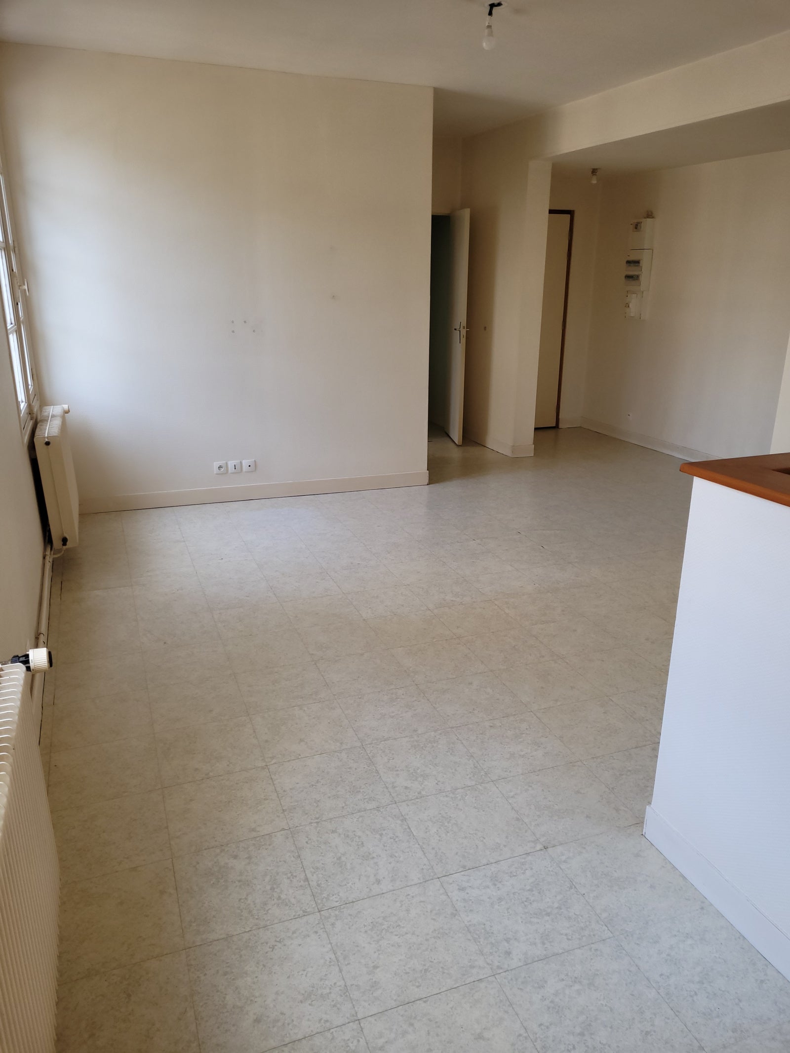 Flat Rue Saint-Jean in Gournay-en-Bray
