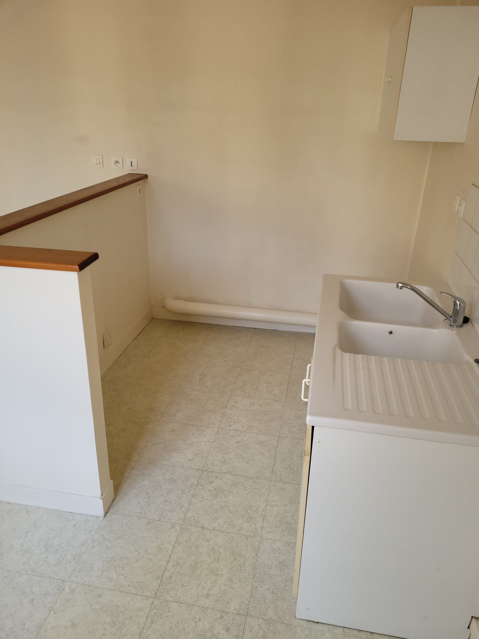 Flat Rue Saint-Jean in Gournay-en-Bray
