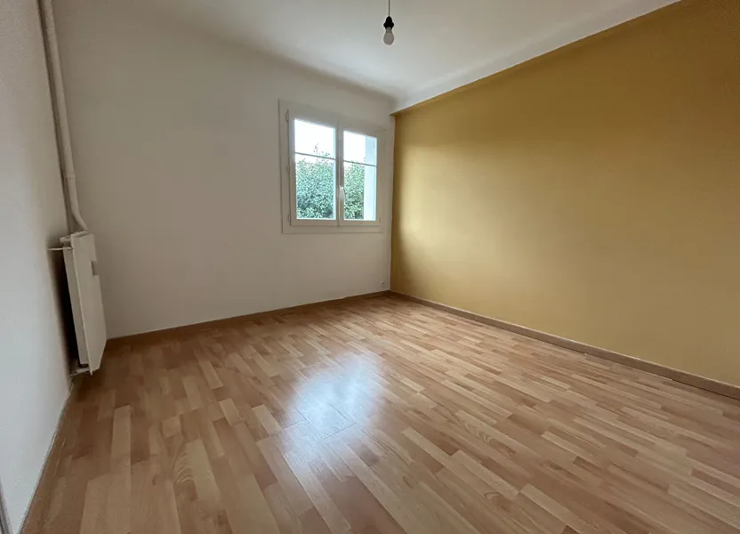 Appartement Rond-Point Jean De Lattre de Tassigny à La Seyne-sur-Mer