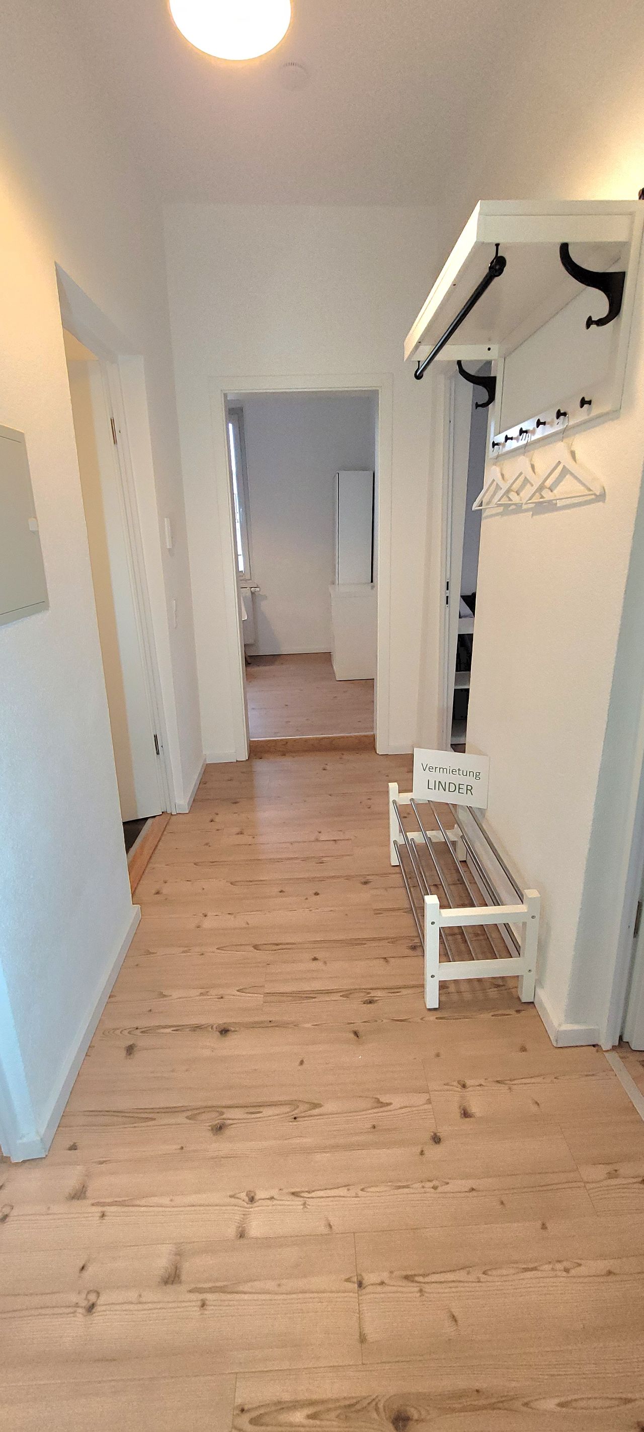 Wohnung Meinlohstraße in Ulm