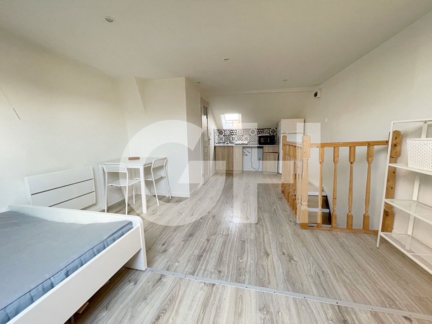 Appartement Avenue Jean Jaurès à Maubeuge