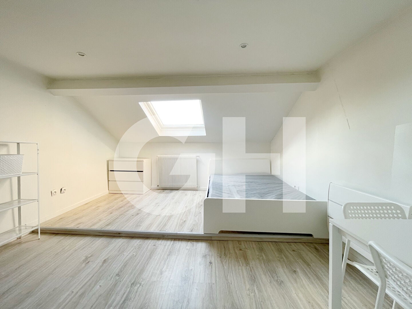 Appartement Avenue Jean Jaurès à Maubeuge