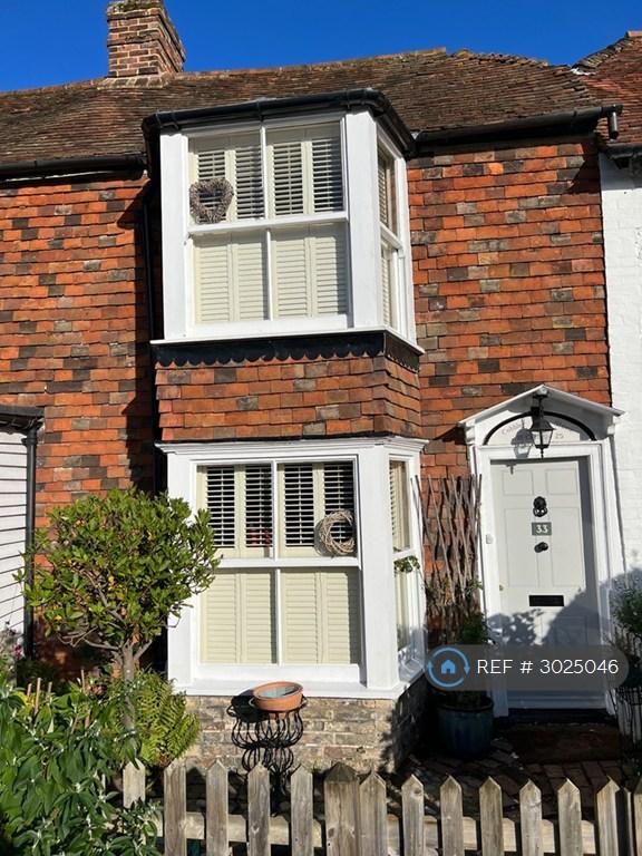 House Old Way in Ashford