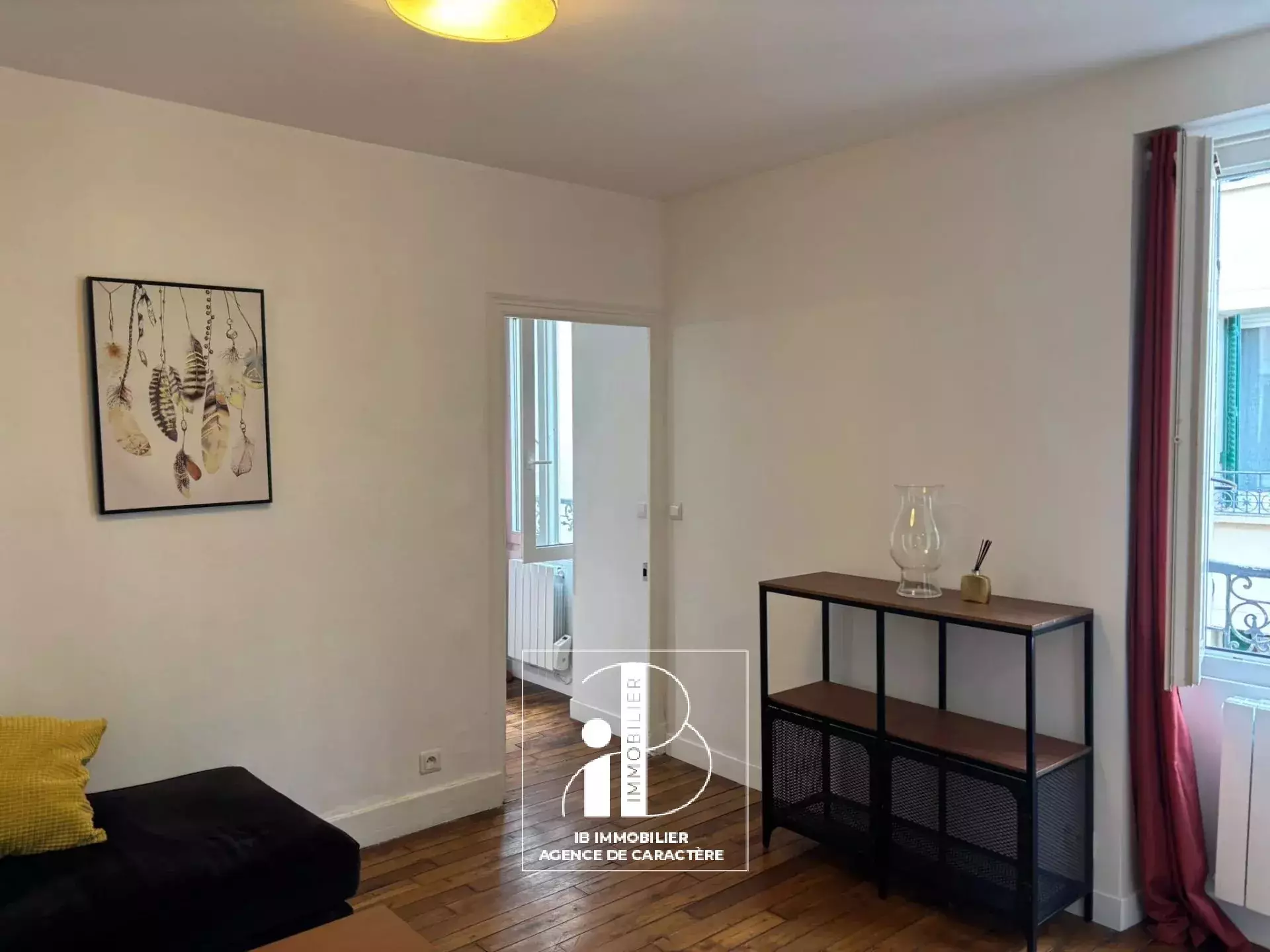 Appartement Rue Saint-Merry à Fontainebleau