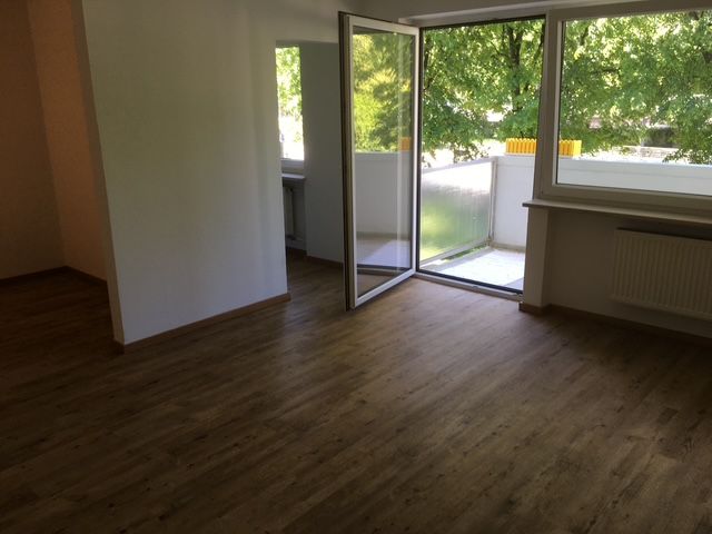 Wohnung Geroldstraße in Ismaning