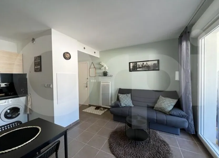 Appartement Boulevard Mireille Jourdan-Barry à Marseille