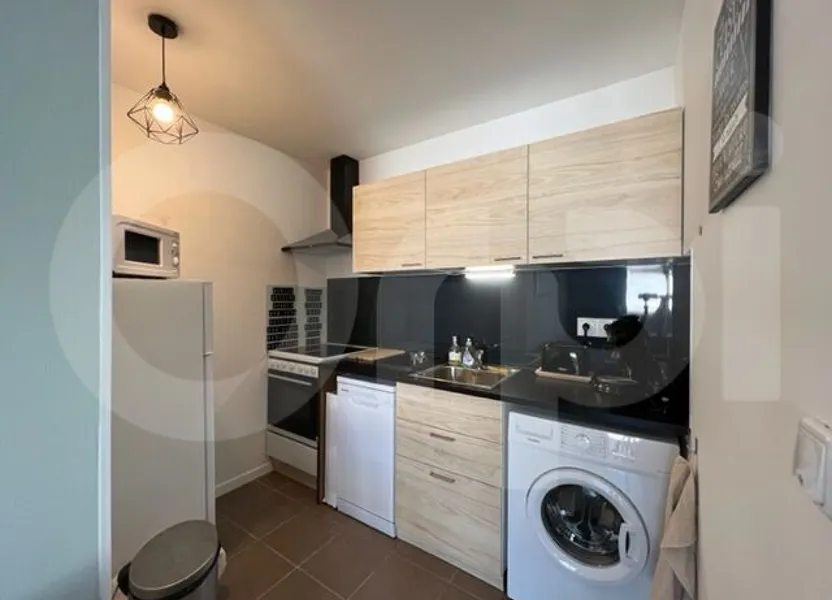 Appartement Boulevard Mireille Jourdan-Barry à Marseille