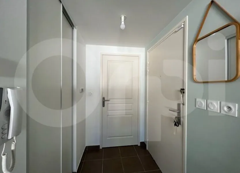 Appartement Boulevard Mireille Jourdan-Barry à Marseille