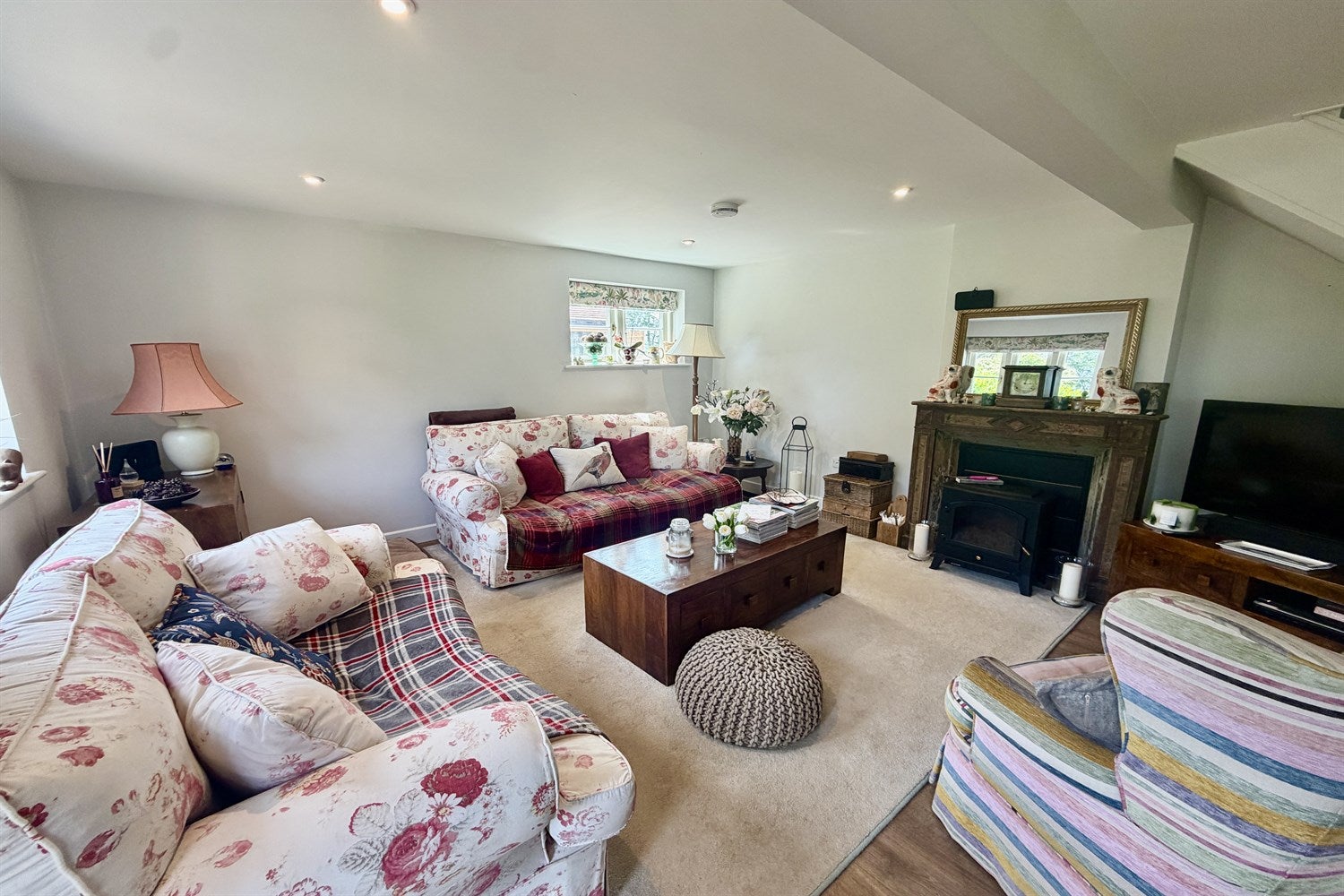 House A283 in Chichester