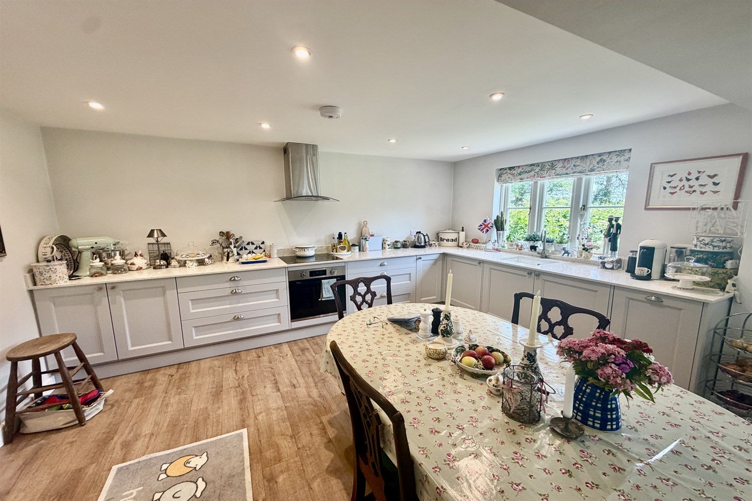 House A283 in Chichester