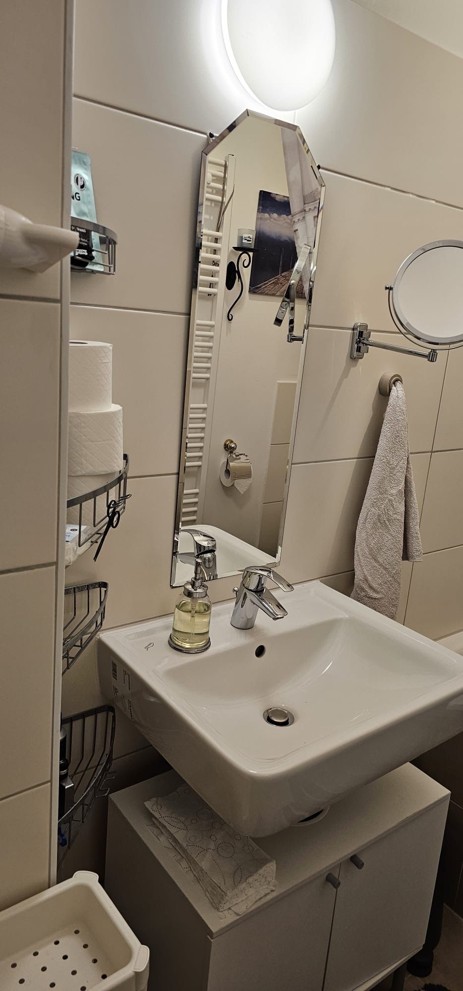 Wohnung Lupsteiner Weg in Berlin