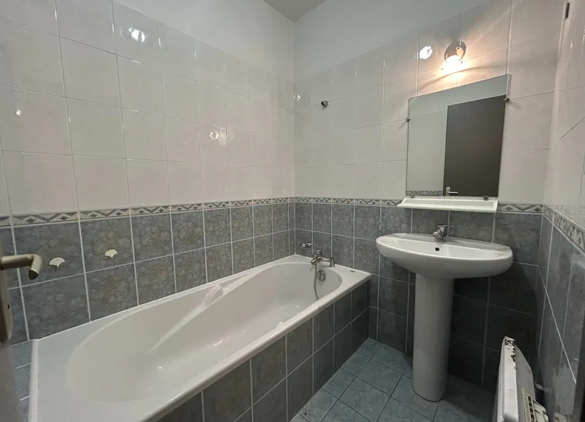 Appartement Rue Gambetta à Peyrehorade