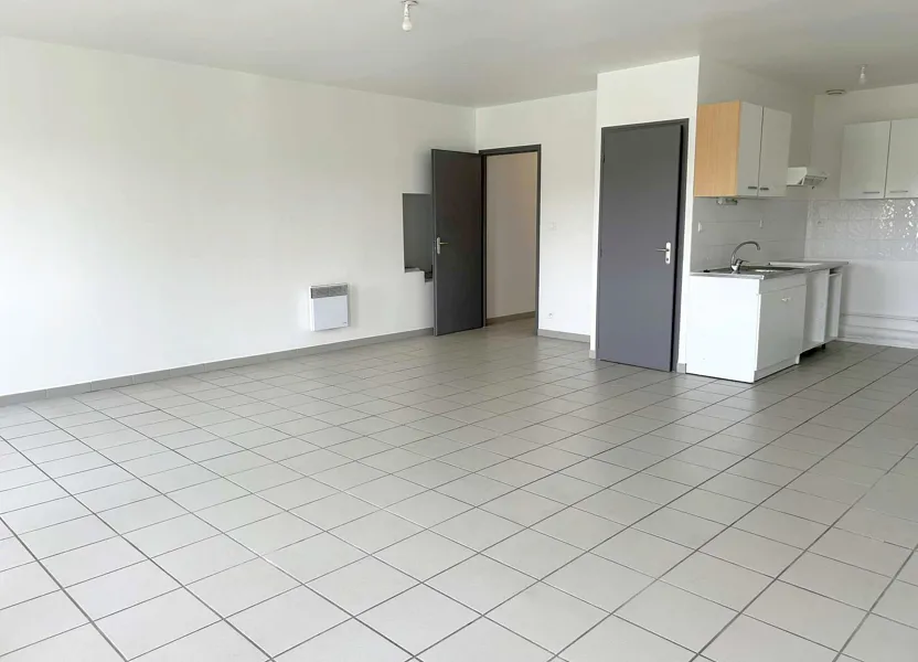 Appartement Rue Gambetta à Peyrehorade