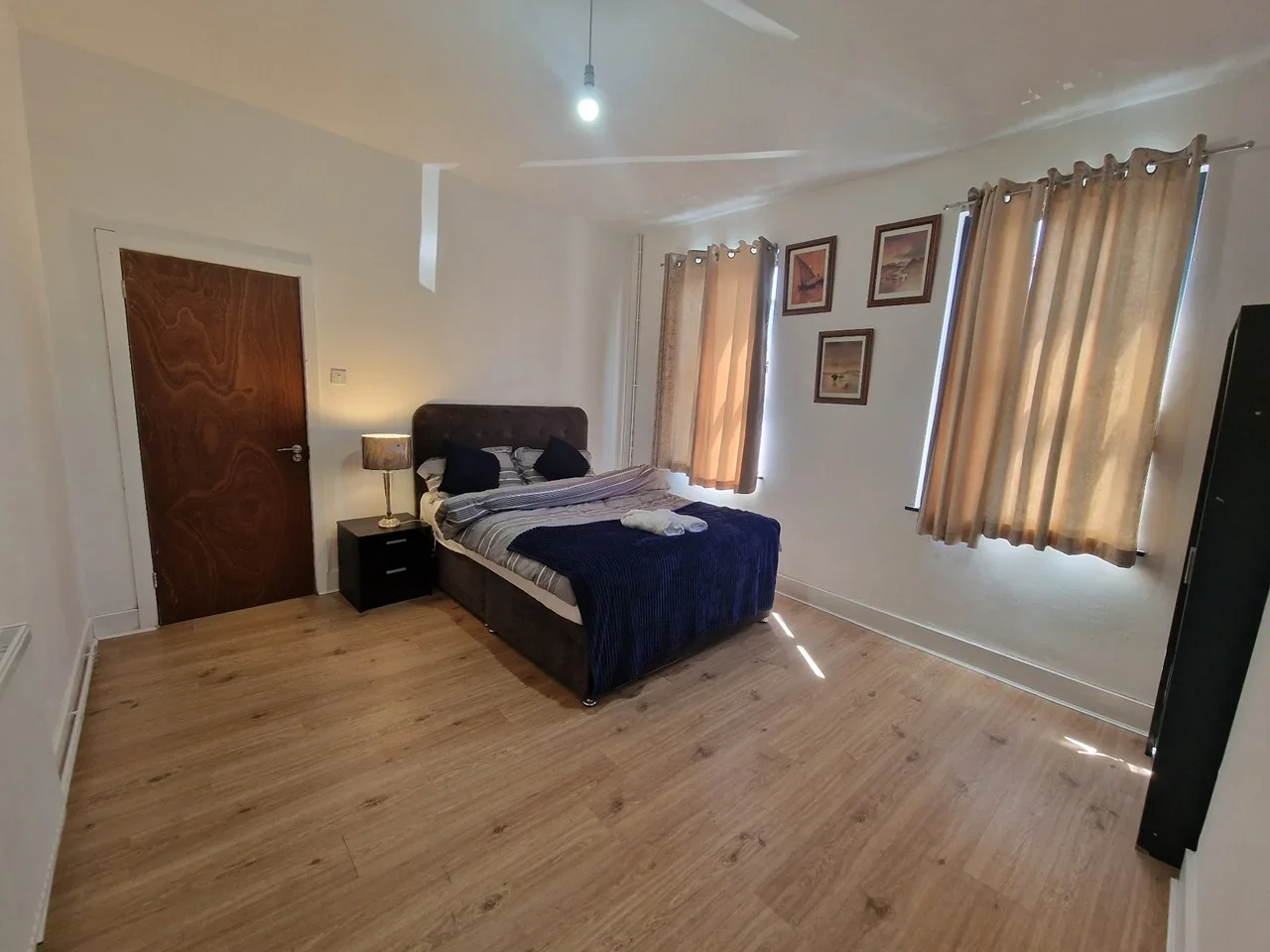 Room Alton Road in Liverpool