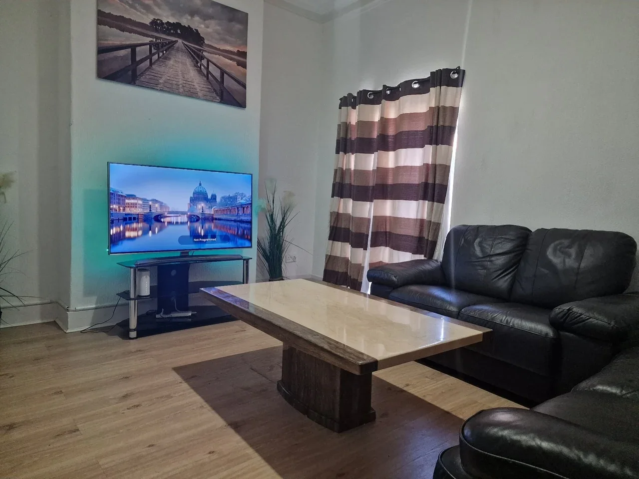 Room Alton Road in Liverpool