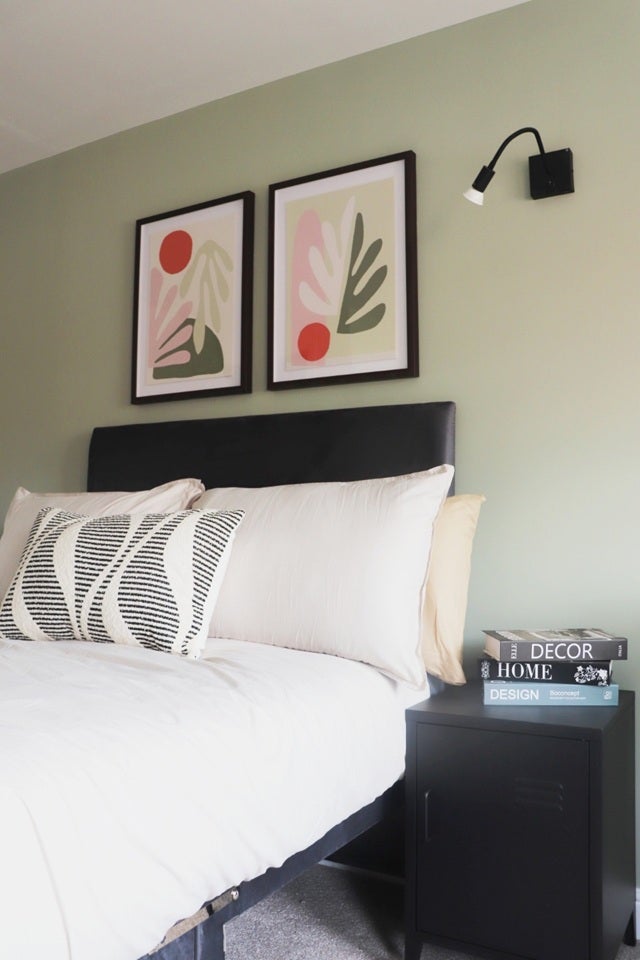 Room Uttoxeter Old Road in Derby