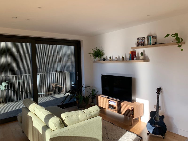 Room Stour Road in Greater London