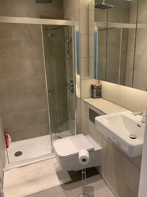 Room Stour Road in Greater London