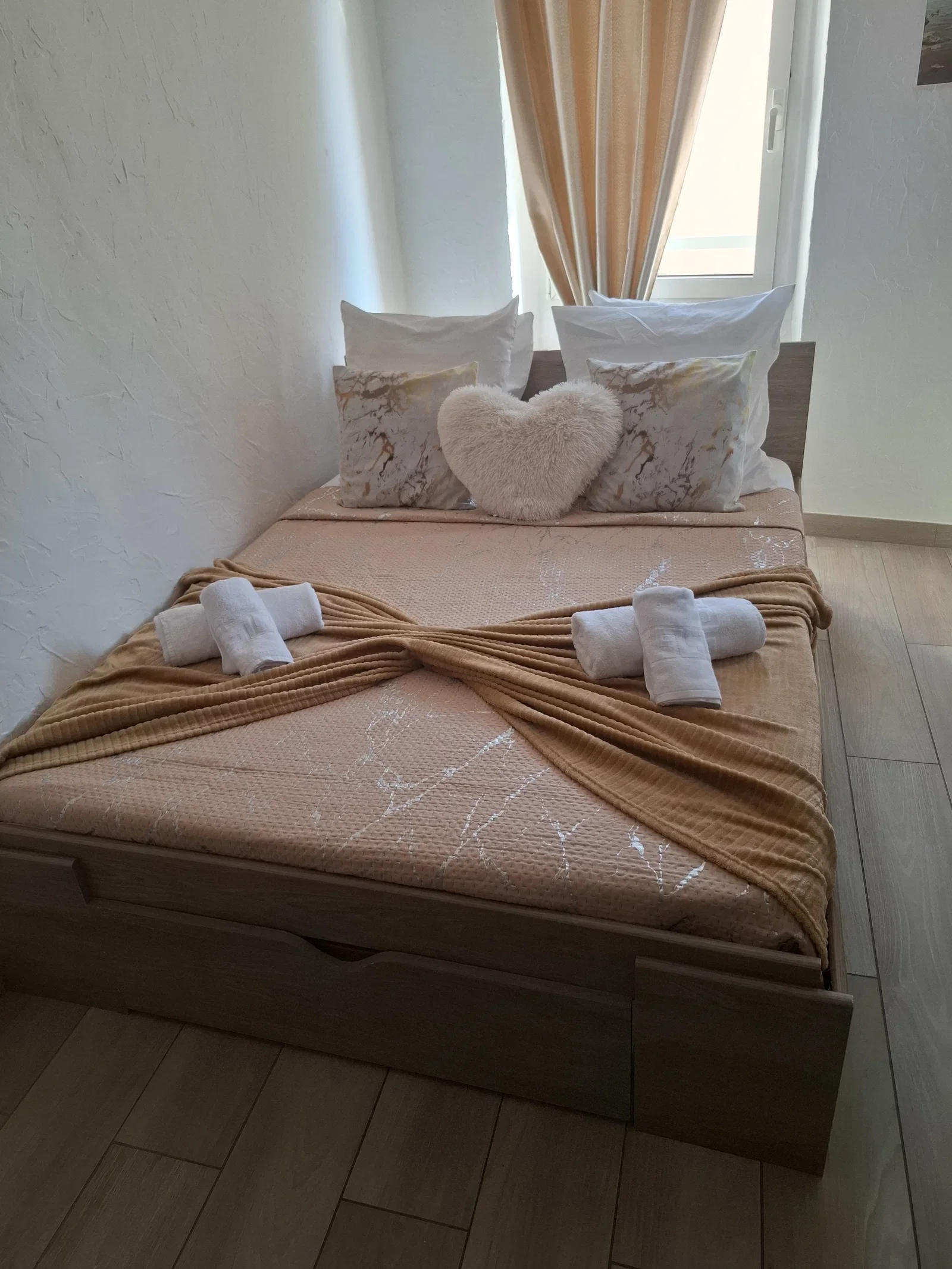 Flat Rue Graecinus in Fréjus