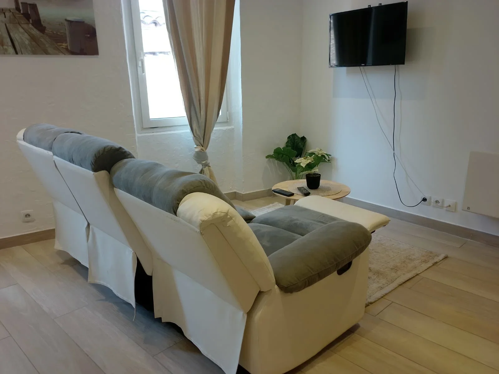Flat Rue Graecinus in Fréjus