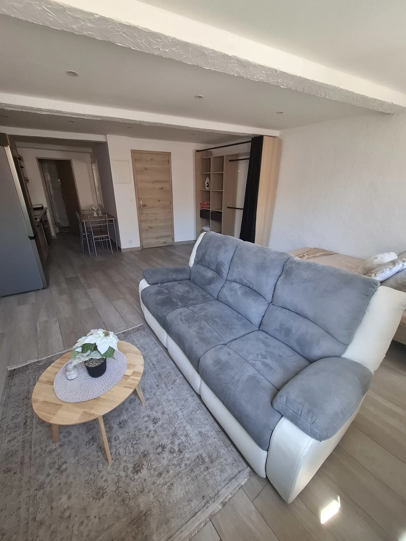 Flat Rue Graecinus in Fréjus