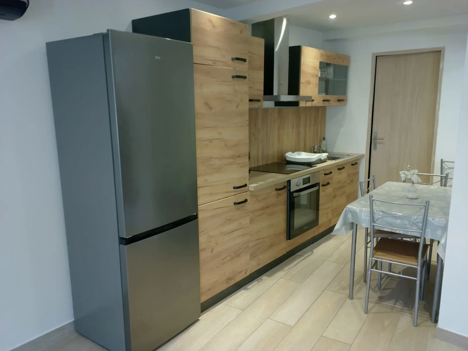 Flat Rue Graecinus in Fréjus