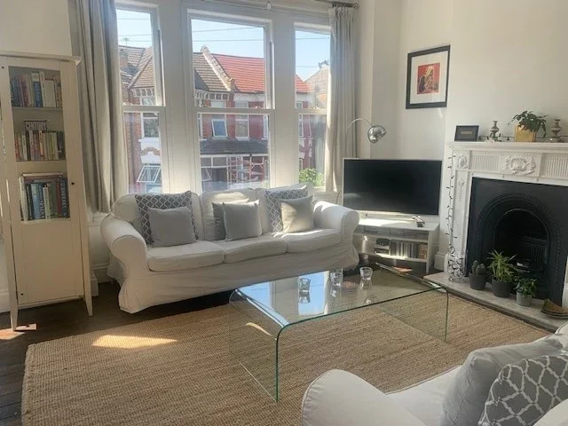 Room Arcadian Gardens in Greater London