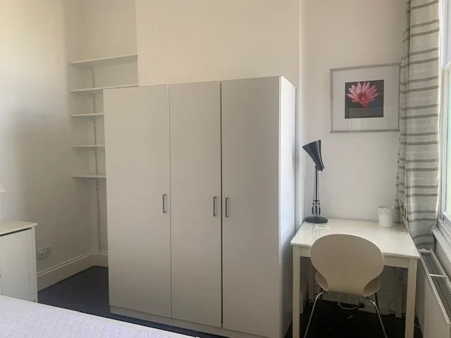 Room Arcadian Gardens in Greater London