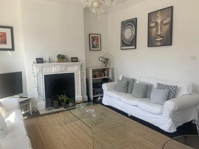 Room Arcadian Gardens in Greater London