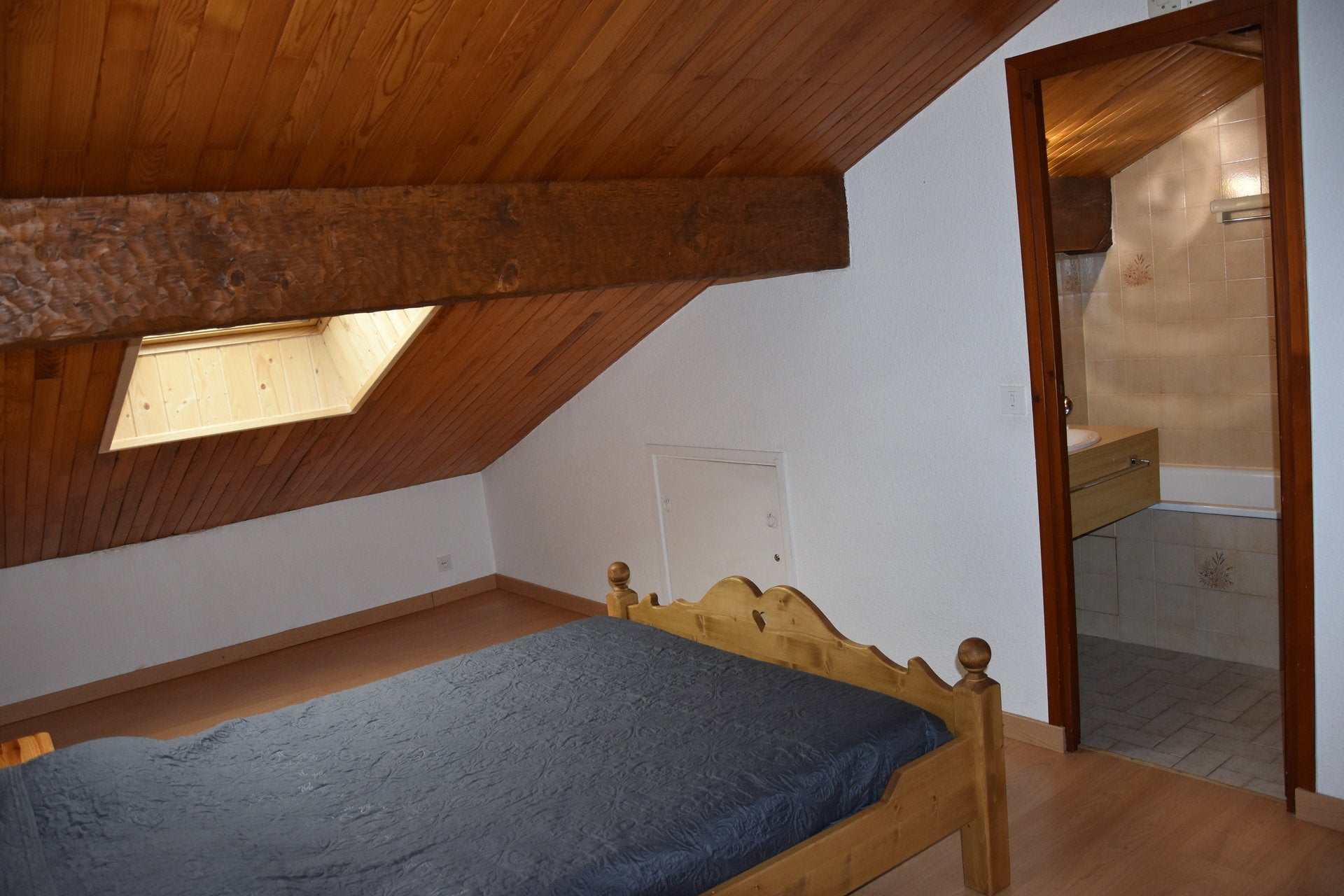 Appartement Route des Teppets à Pralognan-la-Vanoise