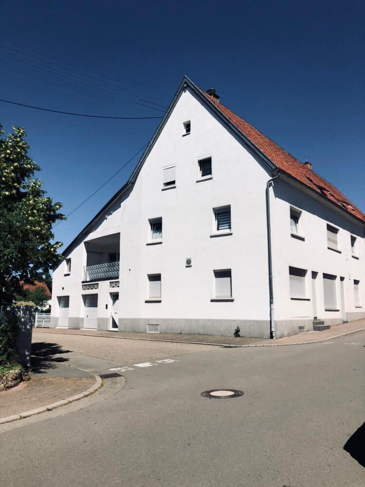 Wohnung Glashütter Straße in Langmühle