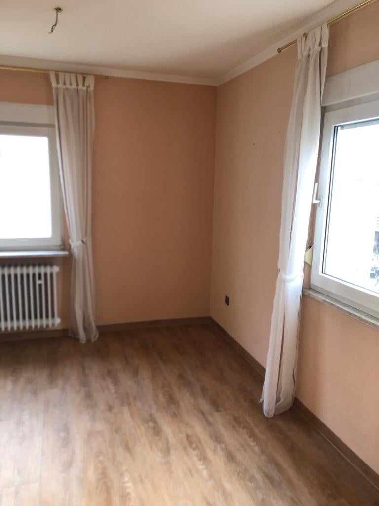 Wohnung Glashütter Straße in Langmühle