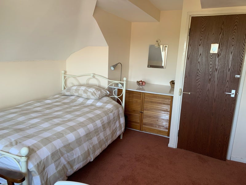 House The Crossways in Greater London