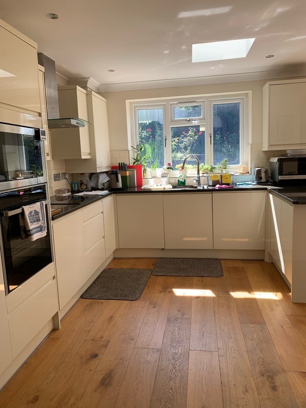 House The Crossways in Greater London