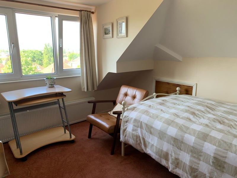 House The Crossways in Greater London
