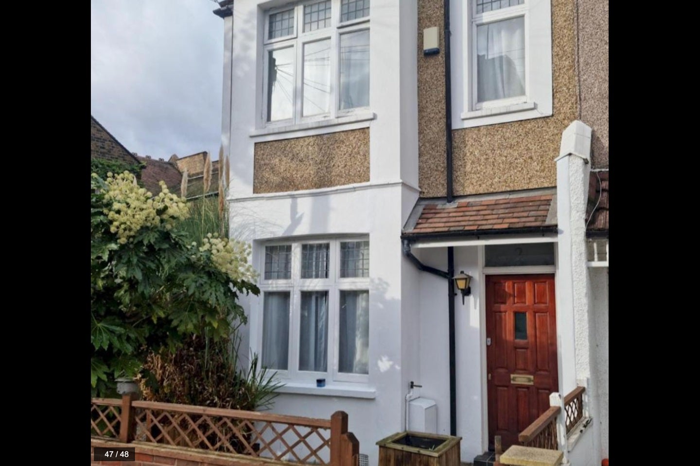 Room Glenroy Street in Greater London