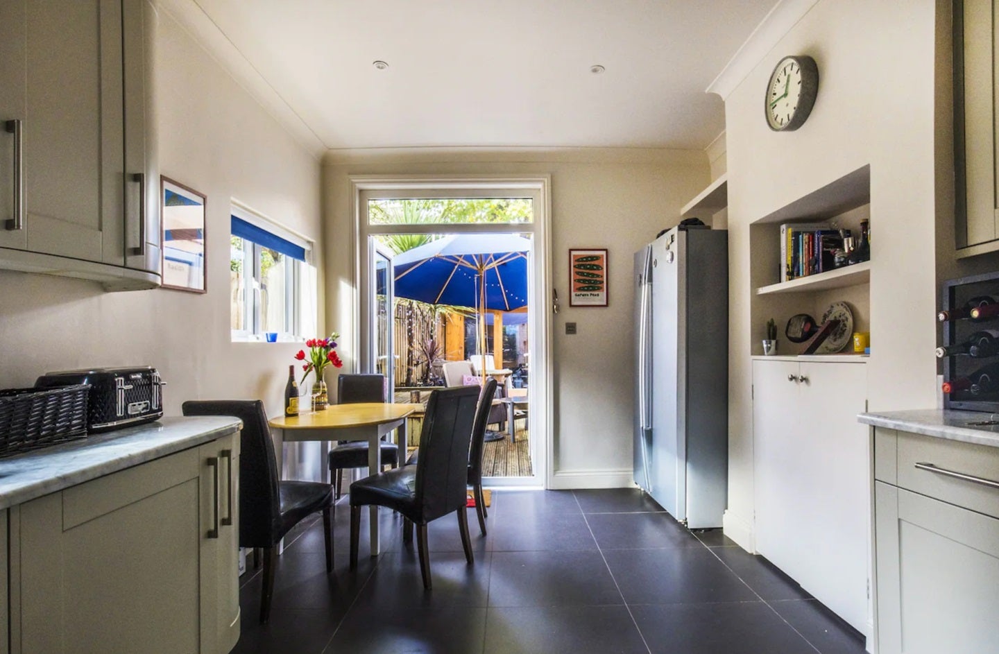 Room Glenroy Street in Greater London