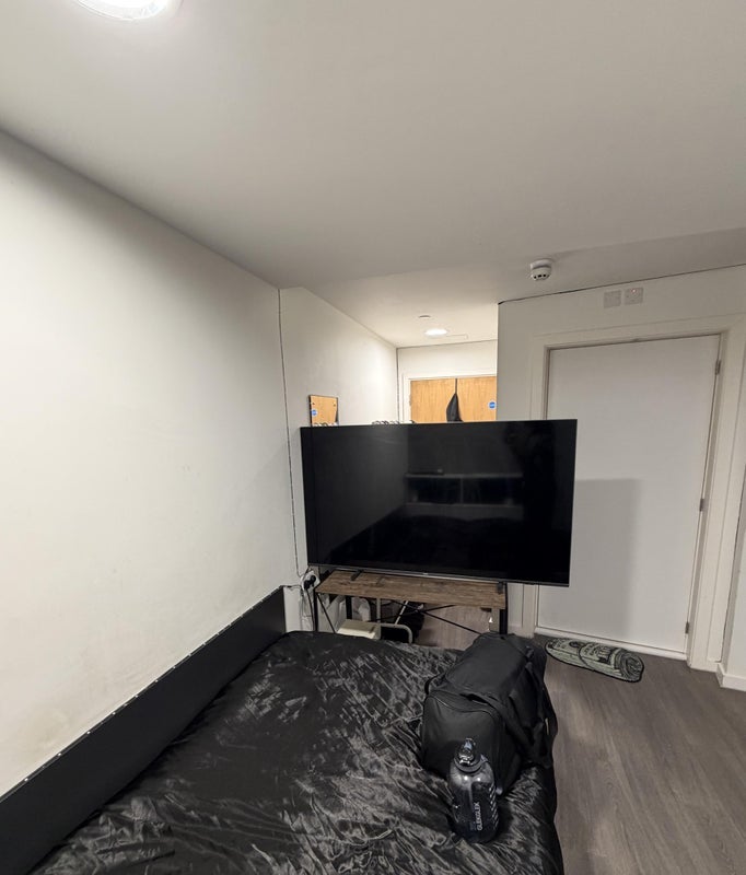 Room Wembley Park Boulevard in Greater London