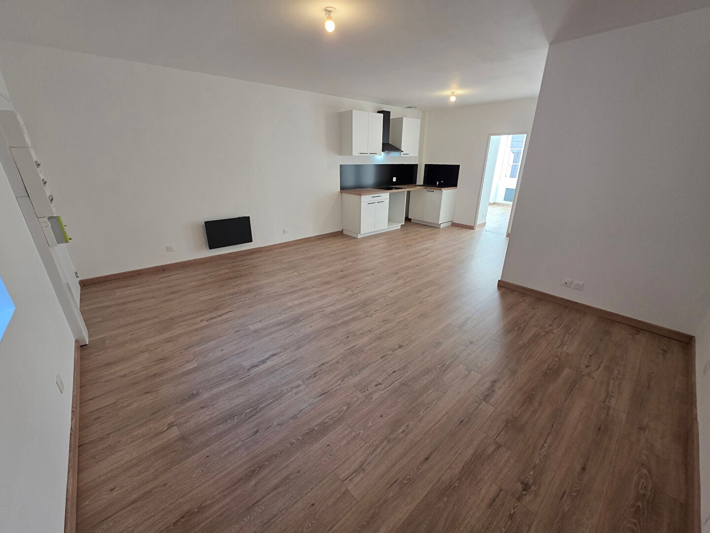 Appartement Rue du Collège à Nantua