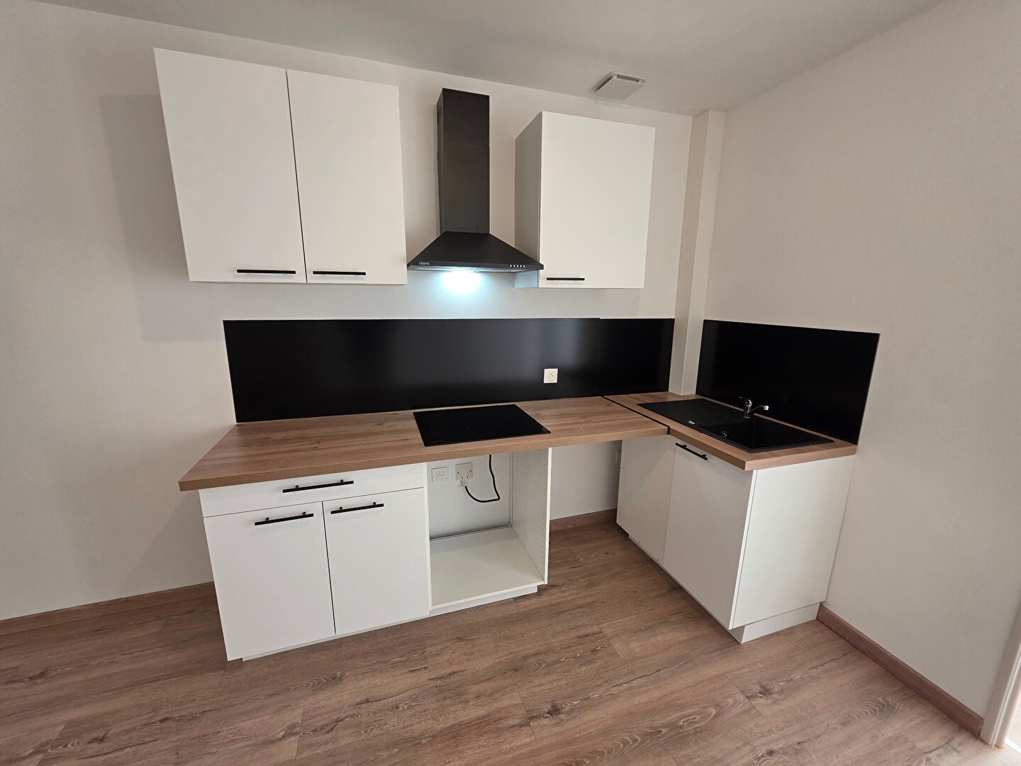 Appartement Rue du Collège à Nantua