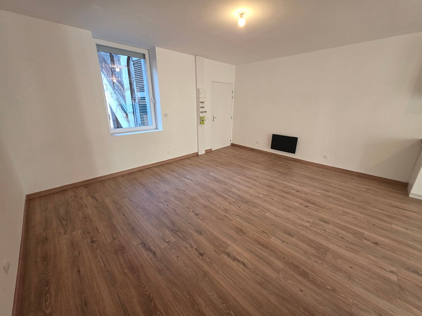 Appartement Rue du Collège à Nantua