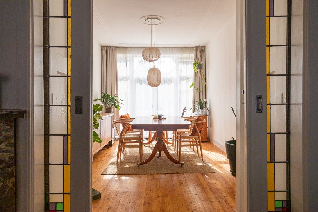 Appartement Eerbeeklaan 25 in Den Haag