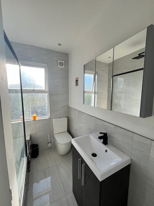 Room Northway Road in Greater London