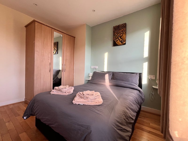 Room Northway Road in Greater London