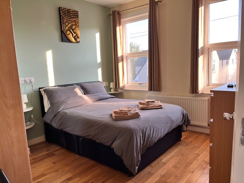Room Northway Road in Greater London