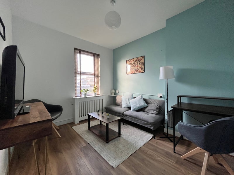 Room Northway Road in Greater London